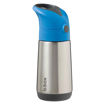 Picture of B.BOX INSULATED BOTTLE 350ML BLUE SLATE
